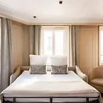 Merveil - Signature Suite - Eiffel Tower Terrace