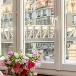 Merveil - Signature Suite - Eiffel Tower Terrace