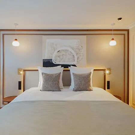 Merveil - Signature - Eiffel Tower Terrace Apartment Paris
