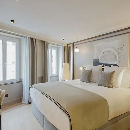Merveil - Signature - Eiffel Tower Terrace * Paris