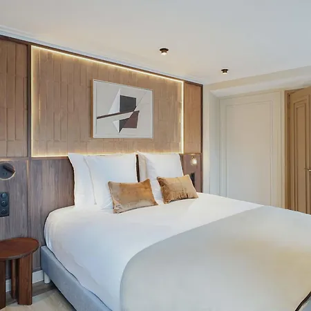 Apartment Merveil - Signature - Eiffel Tower Terrace Paris