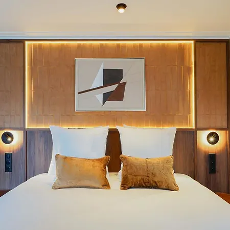 Merveil - Signature - Eiffel Tower Terrace Apartment Paris
