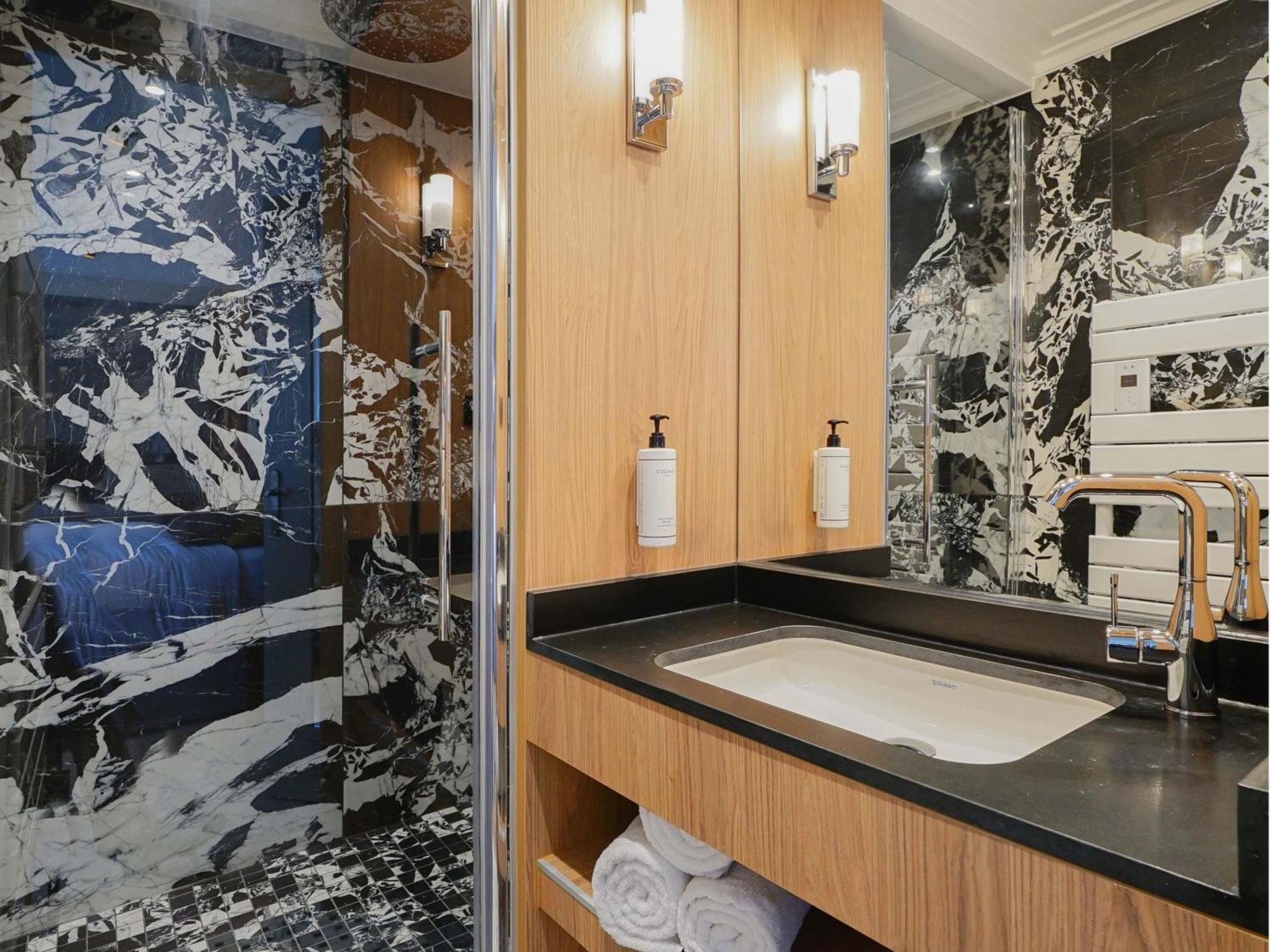 Apartment Merveil - Signature - Eiffel Tower Terrace *